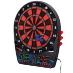 Viper Orion Electronic Dartboard - Image 3