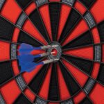 Viper Orion Electronic Dartboard - Image 4