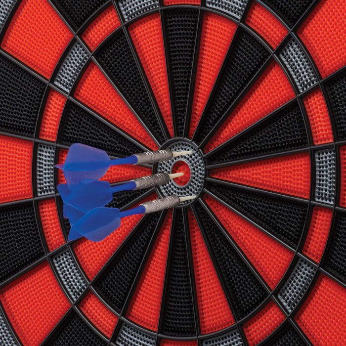 Viper Orion Electronic Dartboard - Image 4
