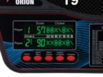 Viper Orion Electronic Dartboard - Image 5