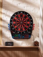 Viper Orion Electronic Dartboard - Image 8