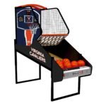 ICE Gametime Pro Collegiate - Home Basketball with your Favorite College Team - Image 25
