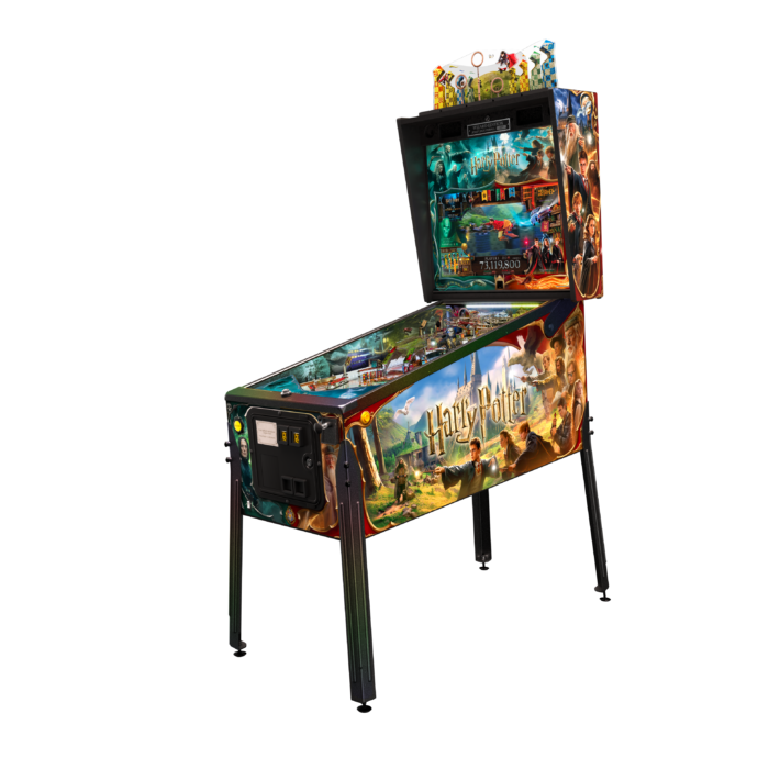 Harry Potter Wizard Edition - Image 5