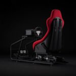 DOF Reality MOVER PRO 2-Axis Racing Motion Simulator - MP2 - Image 4
