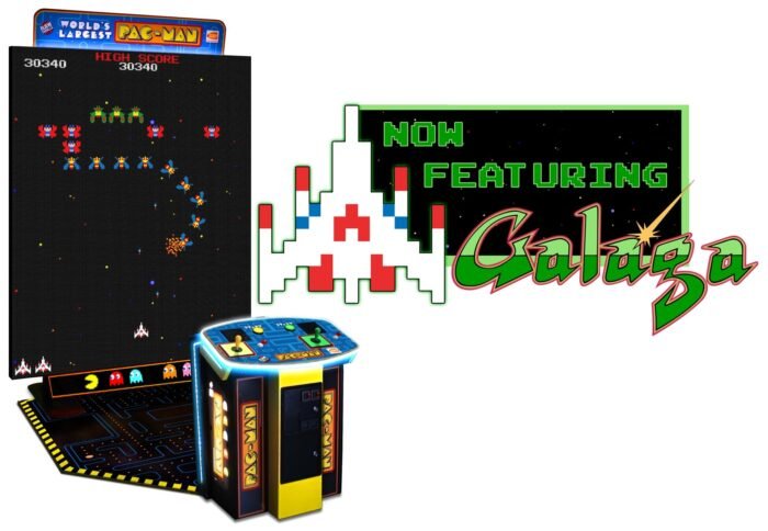 Namco World's Largest PacMan - Image 6