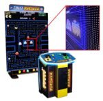 Namco World's Largest PacMan - Image 7