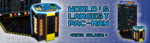 Namco World's Largest PacMan - Image 9