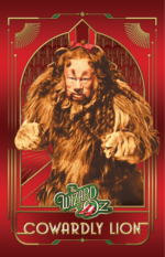 Raw Thrills The Wizard of Oz Arcade Redemption Game - Image 16