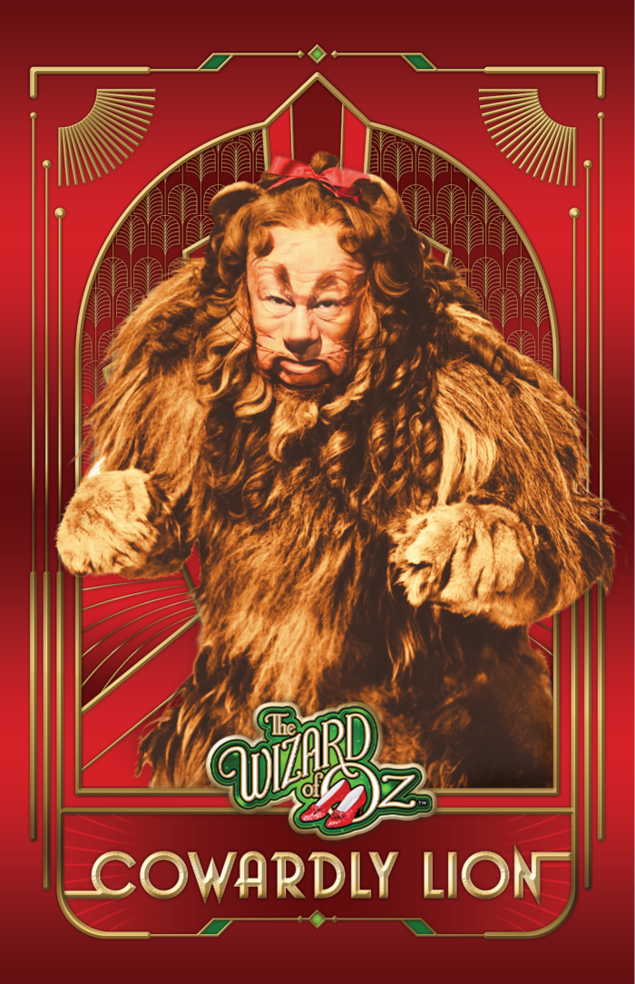 Raw Thrills The Wizard of Oz Arcade Redemption Game - Image 16