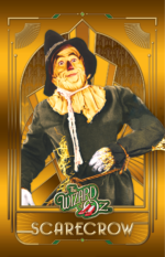 Raw Thrills The Wizard of Oz Arcade Redemption Game - Image 17