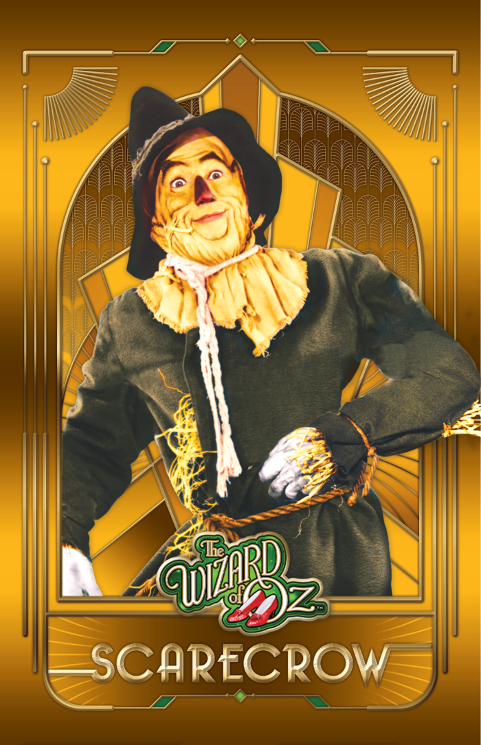 Raw Thrills The Wizard of Oz Arcade Redemption Game - Image 17