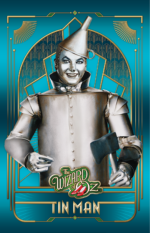 Raw Thrills The Wizard of Oz Arcade Redemption Game - Image 18