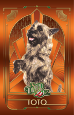 Raw Thrills The Wizard of Oz Arcade Redemption Game - Image 19