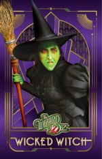 Raw Thrills The Wizard of Oz Arcade Redemption Game - Image 20