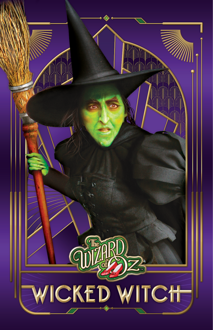 Raw Thrills The Wizard of Oz Arcade Redemption Game - Image 20