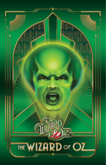 Raw Thrills The Wizard of Oz Arcade Redemption Game - Image 21