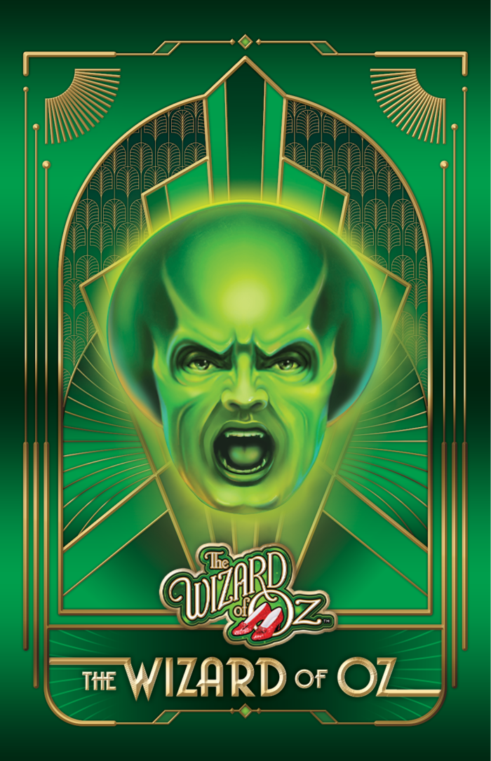 Raw Thrills The Wizard of Oz Arcade Redemption Game - Image 21