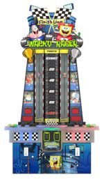 Andamiro Wacky Racer - Image 2