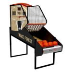 ICE NBA Gametime Pro Home Arcade Basketball - Image 31