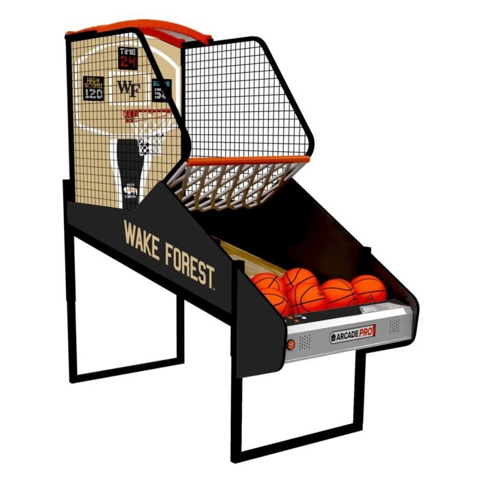 ICE NBA Gametime Pro Home Arcade Basketball - Image 31