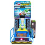 Coastal Amusements Wave Riders Extreme - Image 4