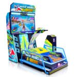 Coastal Amusements Wave Riders Extreme - Image 5