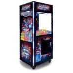 Way Cool 31" Crane Machine