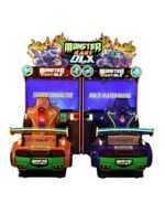 Unis Monster Kart DLX - Image 10