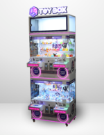 Unis Toy Box (1P, 2P, 4P, XL, LCD) - Image 26
