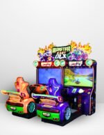 Unis Monster Kart DLX - Image 2