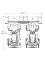 Unis Monster Kart DLX - Image 7