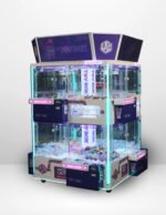 Unis Toy Box 8 Player - Image 2