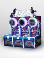 Unis The Addams Family 3 Player - Image 3