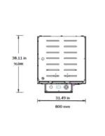 Unis Toy Box (1P, 2P, 4P, XL, LCD) - Image 13