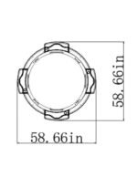 Unis Ticket Dome - Image 7