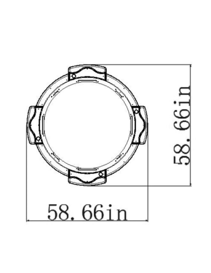 Unis Ticket Dome - Image 7