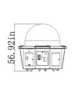 Unis Ticket Dome - Image 8