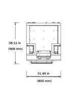 Unis Toy Box (1P, 2P, 4P, XL, LCD) - Image 31