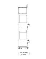 Unis Toy Box (1P, 2P, 4P, XL, LCD) - Image 23