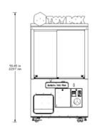 Unis Toy Box (1P, 2P, 4P, XL, LCD) - Image 10