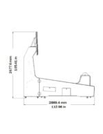 Unis Lane Master Xtreme - Image 4