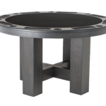 Olhausen West End 2-in-1 Dining & Game/Poker Table