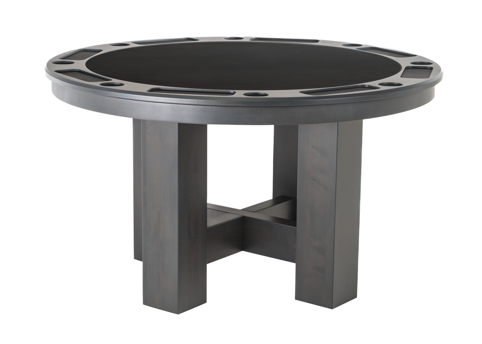 Westend_20Game_20Table Olhausen West End 2-in-1 Dining & Game/Poker Table - Image 1