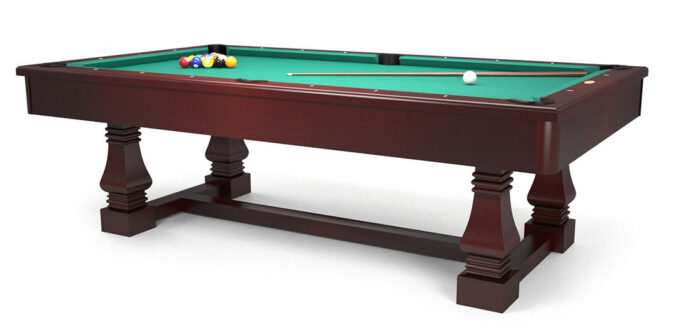 Connelly Billiards Westlake Slate Pool Table - Image 2