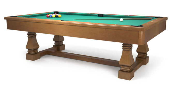 Connelly Billiards Westlake Slate Pool Table - Image 5