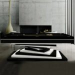Neavio Modern Slate Pool Table – Custom Luxury by White Billiards