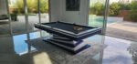 Neavio Modern Slate Pool Table – Custom Luxury by White Billiards - Image 4