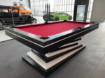 Neavio Modern Slate Pool Table – Custom Luxury by White Billiards - Image 13