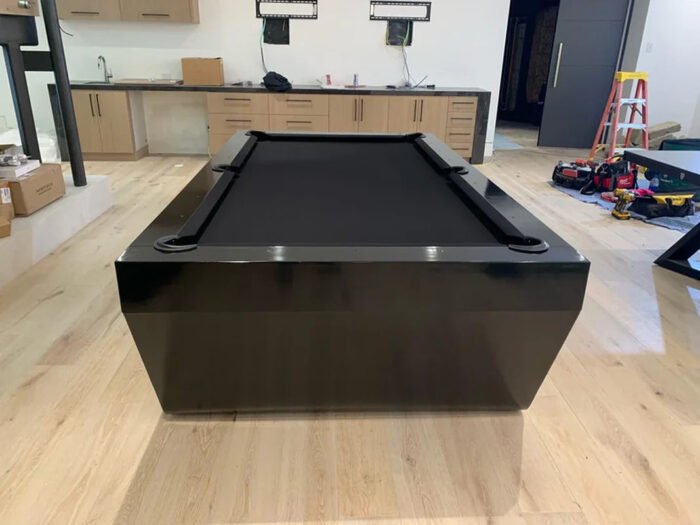 Sofia Slate Pool Table – Modern Luxury by White Billiards - Image 8