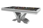 Aliya Slate Pool Table by White Billiards - Image 2